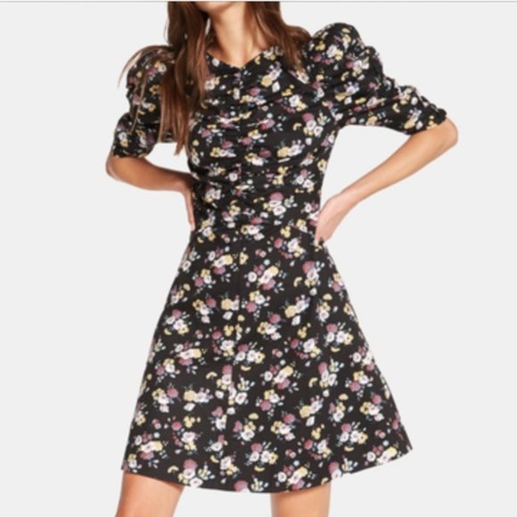 Rebecca Taylor Dresses & Skirts - NEW REBECCA TAYLOR LA VIE POSEY DRESS, SMALL